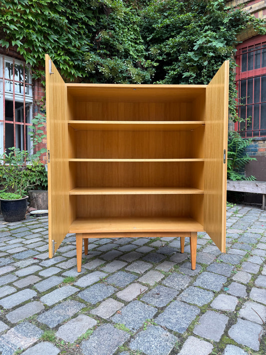 Schrank Typ 602/B Esche von Franz Ehrlich für Hellerau