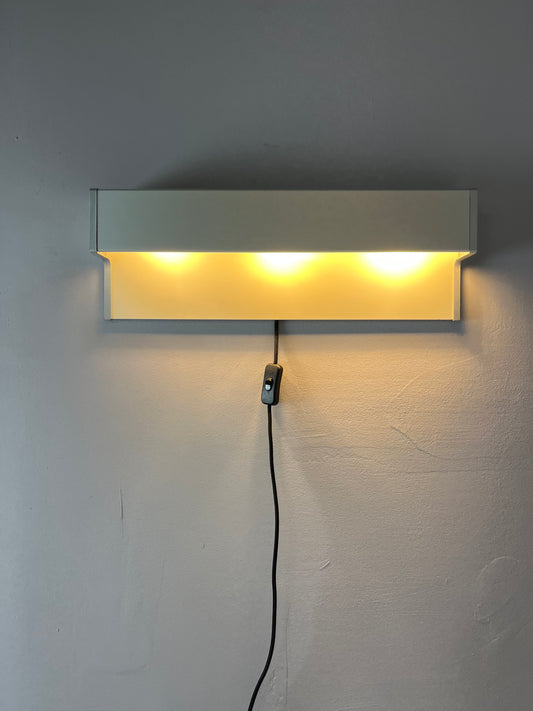 Wandlampe silber von STAFF