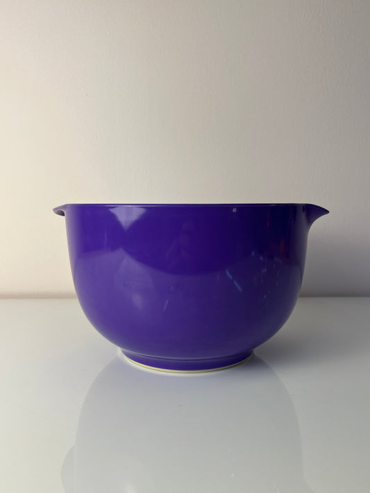 Rührschüssel Margaret 2,5l lila von Mepal