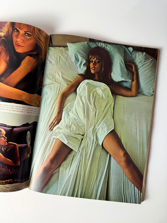 Playboy - Amerikanische Ausgabe September 1966