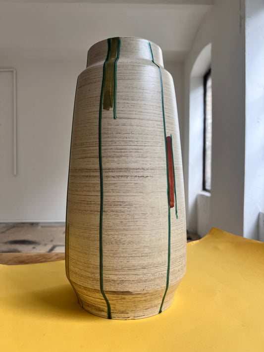 Bodenvase 666-40 von Bay Keramik