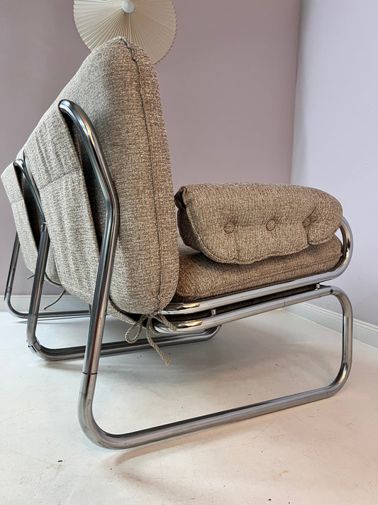 Zweisitzer Sofa Halina von Hellerau