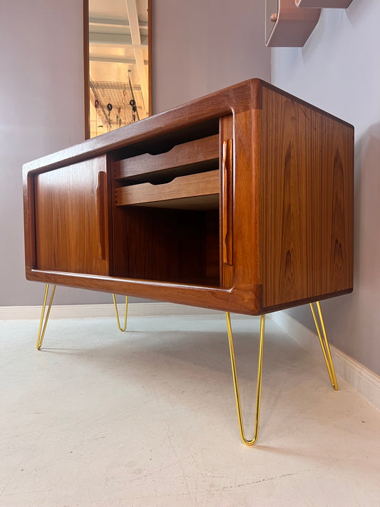 Sideboard von Dyrlund aus Dänemark