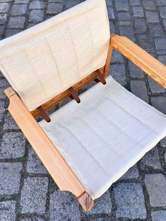 Sessel DIANA von Karin Mobring für IKEA