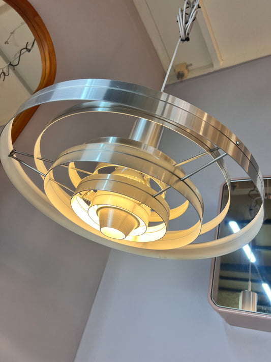 Hängelampe von Fog & Mørup