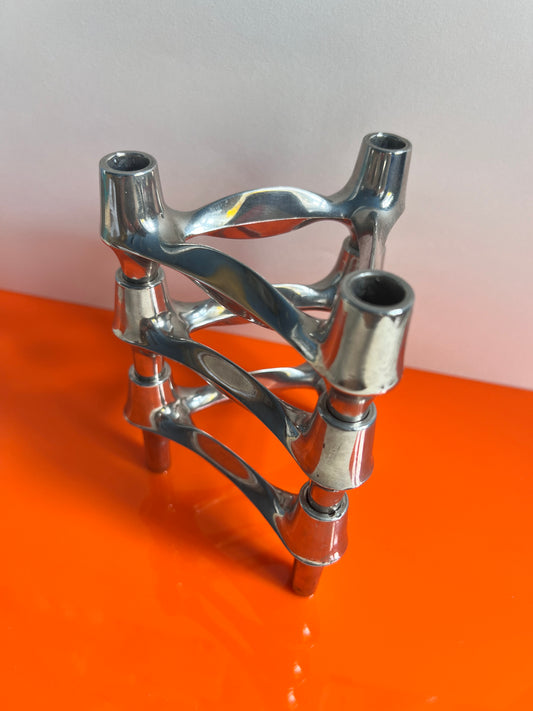 Modularer Kerzenständer BMF von Stoff & Nagel für BMF