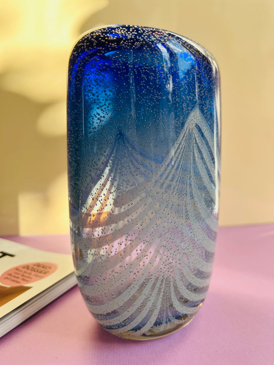 Vase Limi von Holmegaard
