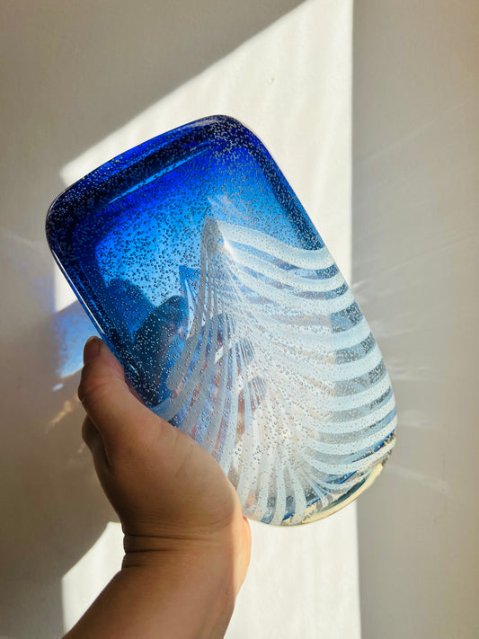 Vase Limi von Holmegaard