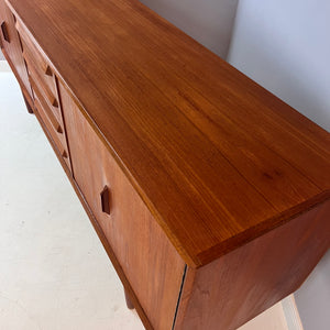 Sideboard Teak aus Dänemark