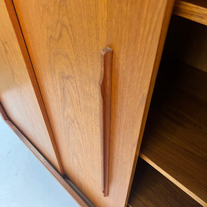 Schrank Teak Dänemark