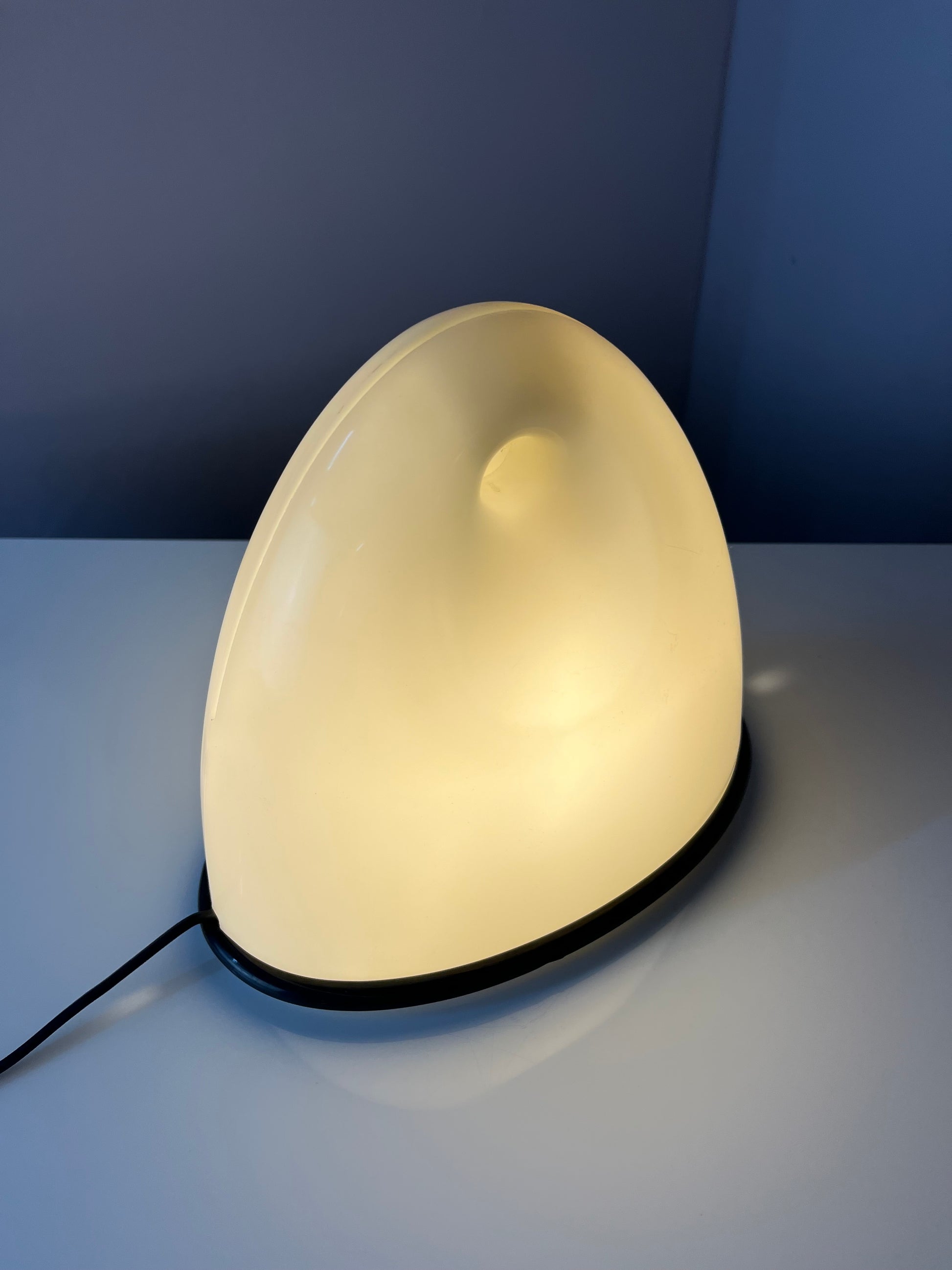 Tischlampe Lalea von Bruno Gecchelin für iGuzzini