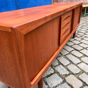 Sideboard Teak von Dyrlund