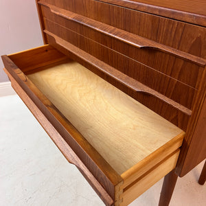 Nachtschrank Teak aus Dänemark