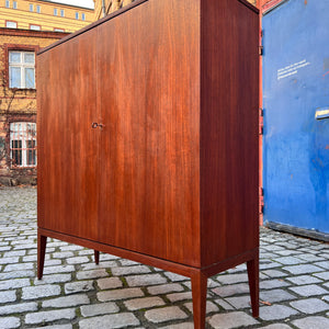 Schrank Teak von Bornhold Hamburg