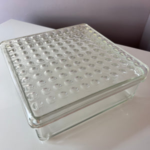 Vorratsdose KOLONI Glas von IKEA