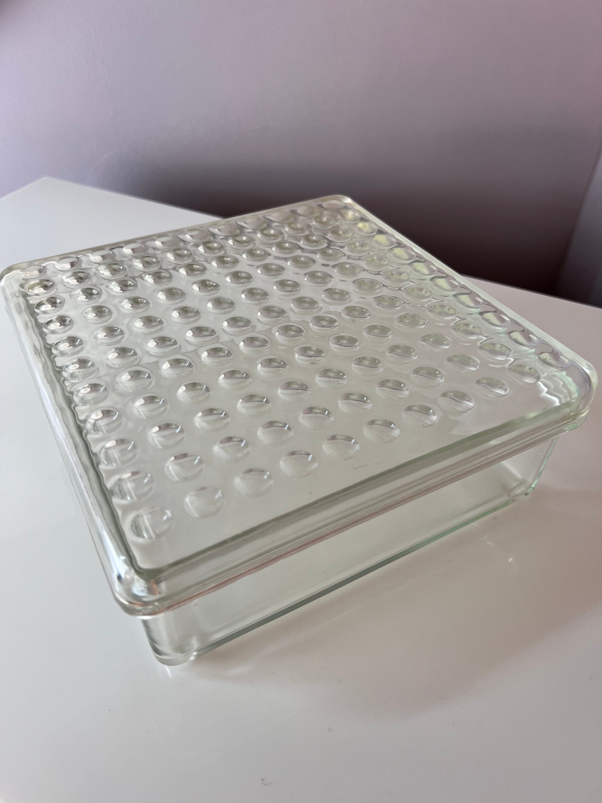 Vorratsdose KOLONI Glas von IKEA