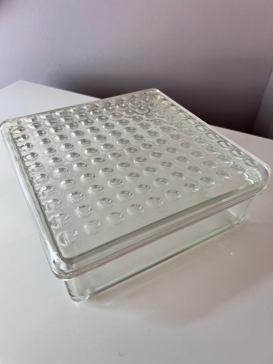 Vorratsdose KOLONI Glas von IKEA