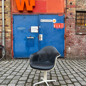 Esszimmerstuhl La Fonda von Ray & Charles Eames für Herman Miller
