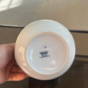 Kaffeekanne klein Kiruna Camargue von Tapio Wirkkala für Thomas