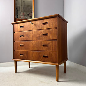 Kommode Teak aus Dänemark