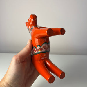 Dalapferd von Nils Olsson Hemslöjd