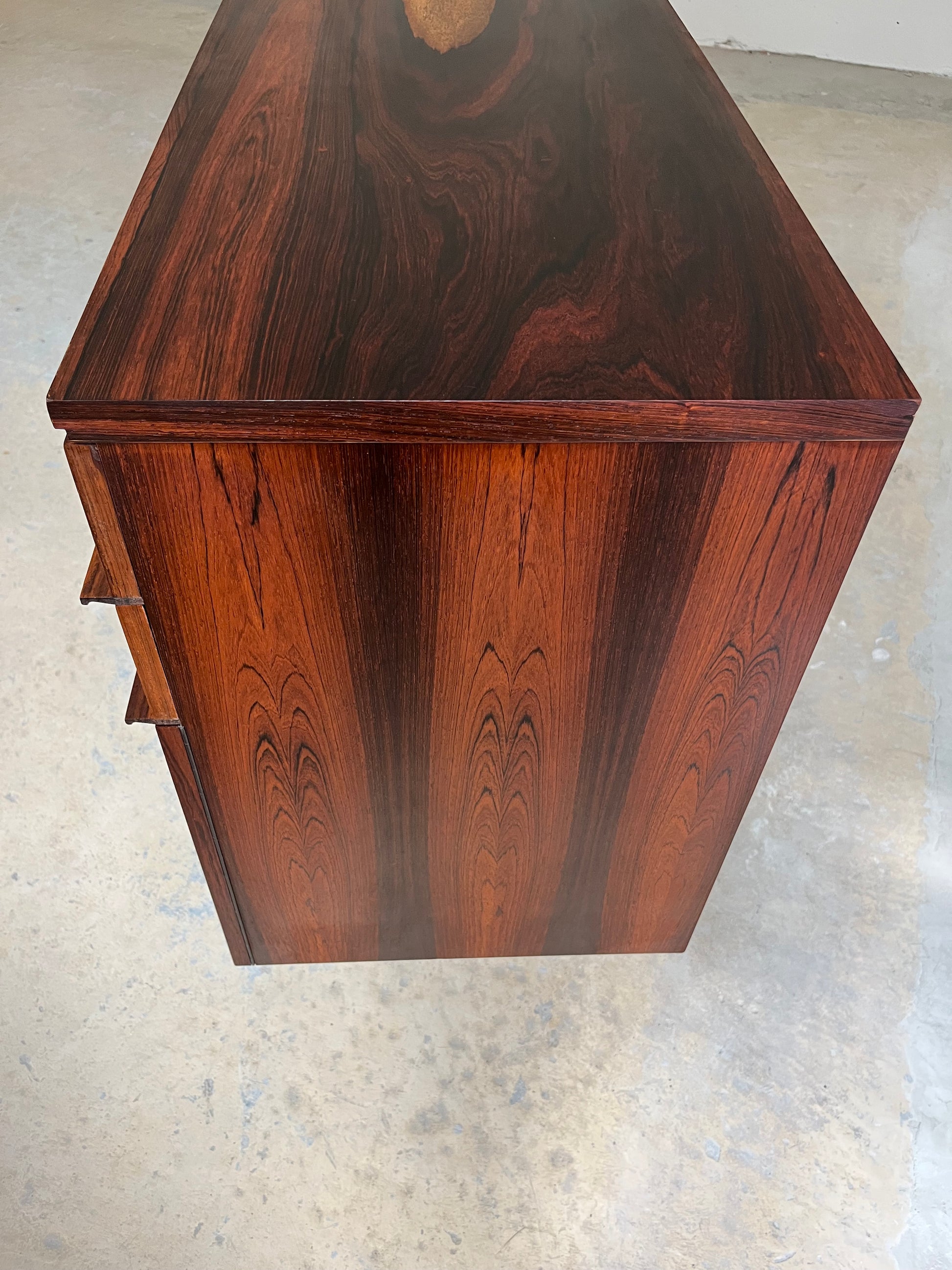 XXL Sideboard Palisander