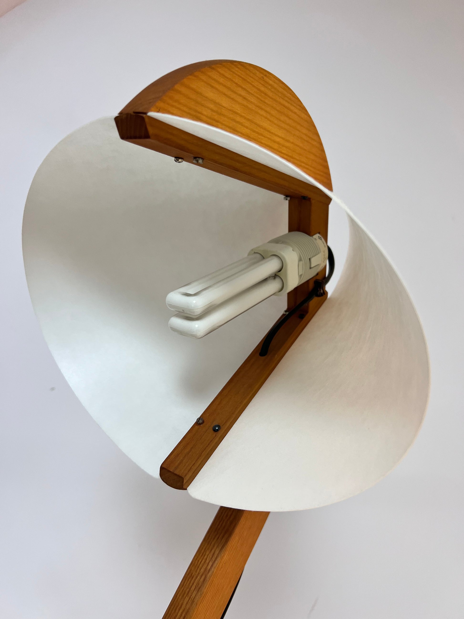 Tischlampe DOMUS