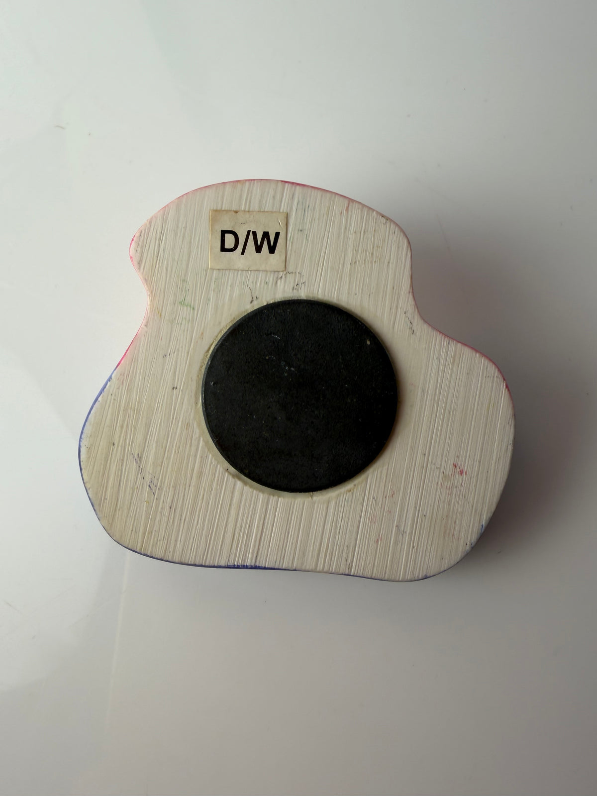 Diddl & Diddlina Magnet von Thomas Goletz