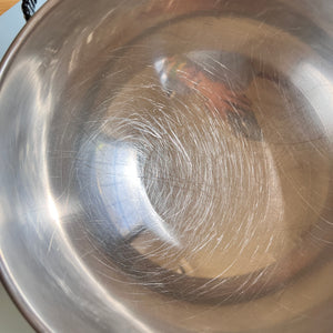 Sektkühler Stainless Steel aus Dänemark