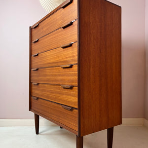 Kommode Teak aus Dänemark