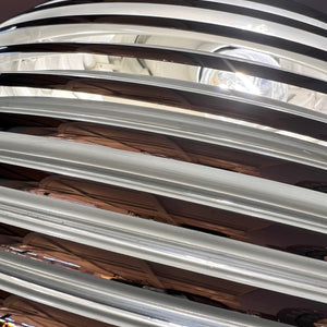 Hängelampe Saturno 50 cm von Kazuo Motozawa für STAFF