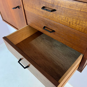 Wanderegal Teak