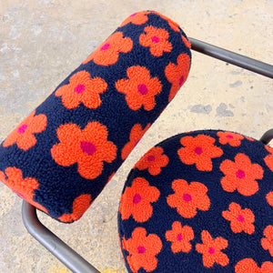 Sessel neu gepolstert aus der Serie The Natural Choice von Innovation Randers