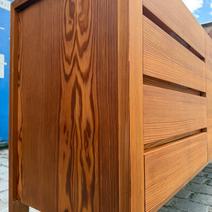 Sideboard Lärche von Echterbecker