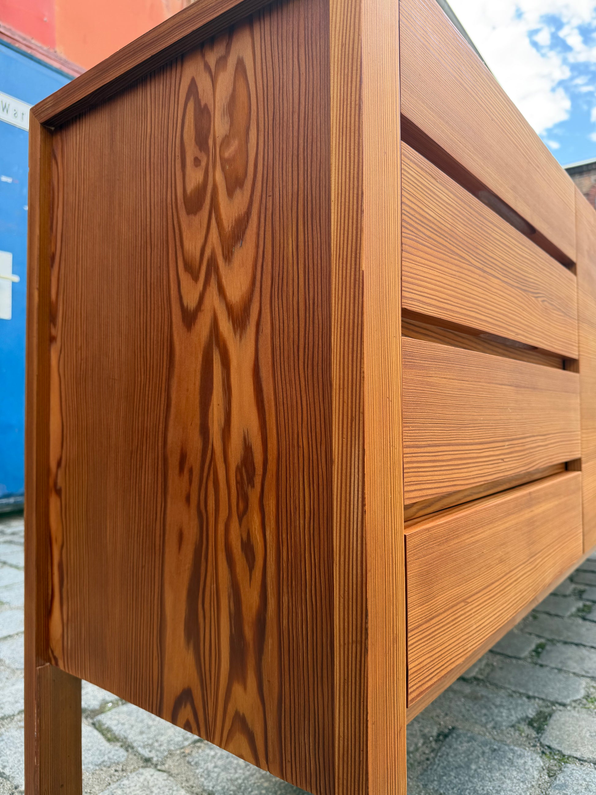 Sideboard Lärche von Echterbecker