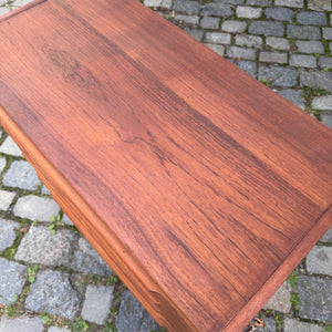 Kommode Teak aus Dänemark