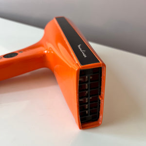 Fön orange von Moulinex
