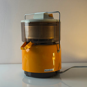 Entsafter Centrifugeuse Modell CF 1 AV von Moulinex