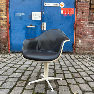 Esszimmerstuhl La Fonda von Ray & Charles Eames für Herman Miller