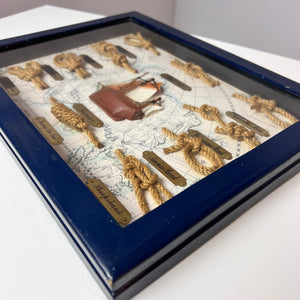 Bild Seemannsknoten aus Dänemark