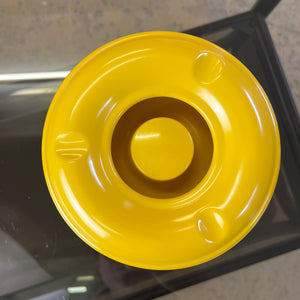 Aschenbecher Camel gelb von Mebel Italy