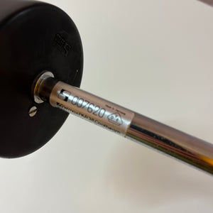Wand- oder Deckenstrahler gelb von STAFF