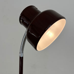 Stehlampe Bumling braun von Anders Pehrson für Ateljé Lyktan