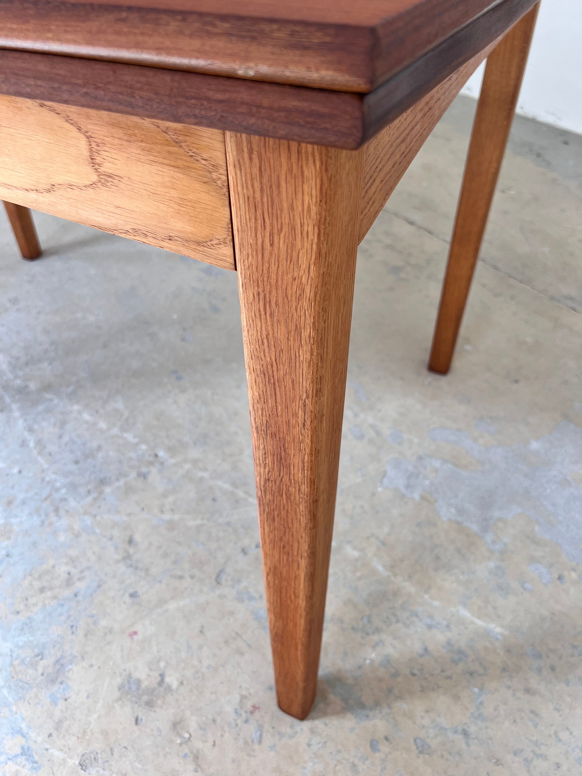Esstisch Teak aus Dänemark