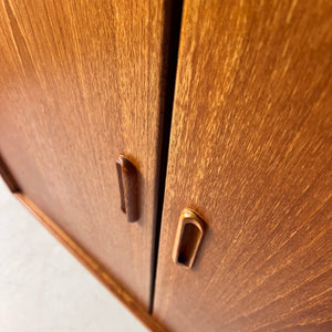 Schrank Teak von Bartels