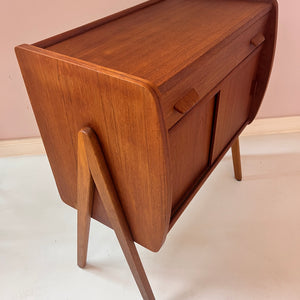 Kommode Teak aus Dänemark