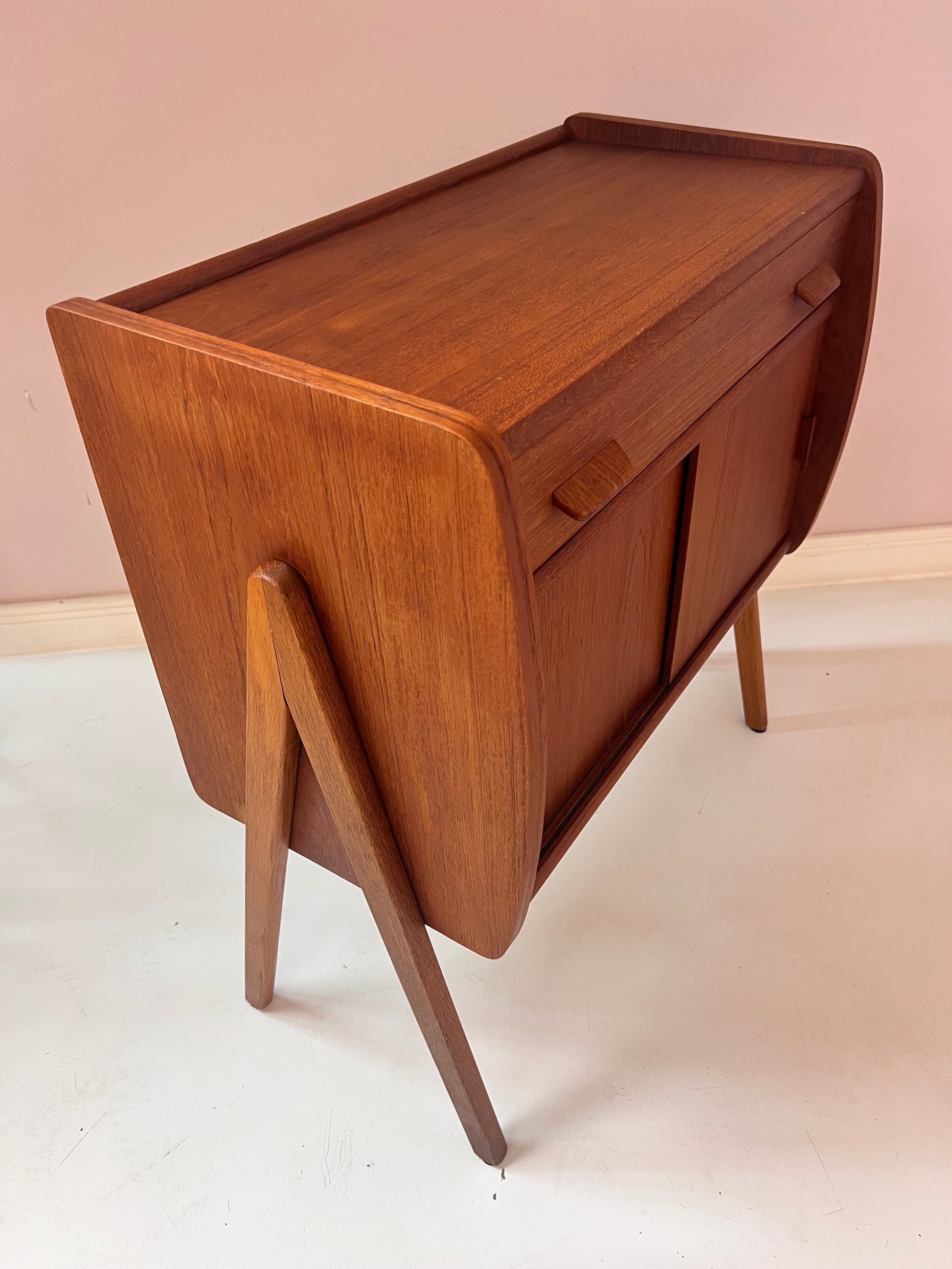 Kommode Teak aus Dänemark