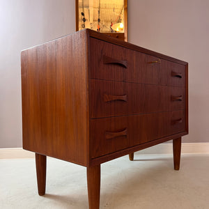 Kommode Teak aus Dänemark