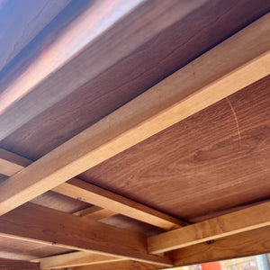 Ausziehbarer Esstisch Palisander aus Dänemark