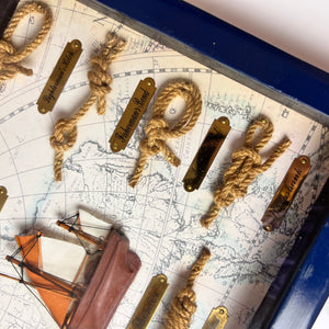 Bild Seemannsknoten aus Dänemark